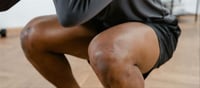 Want to build strong knees and prevent injuries? Do These 4 Easy Home Exercises